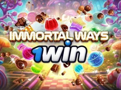 Immortal Ways