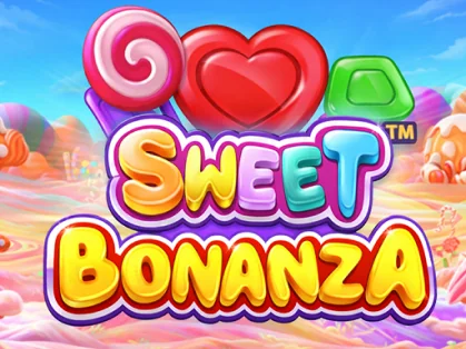 Sweet Bonanza